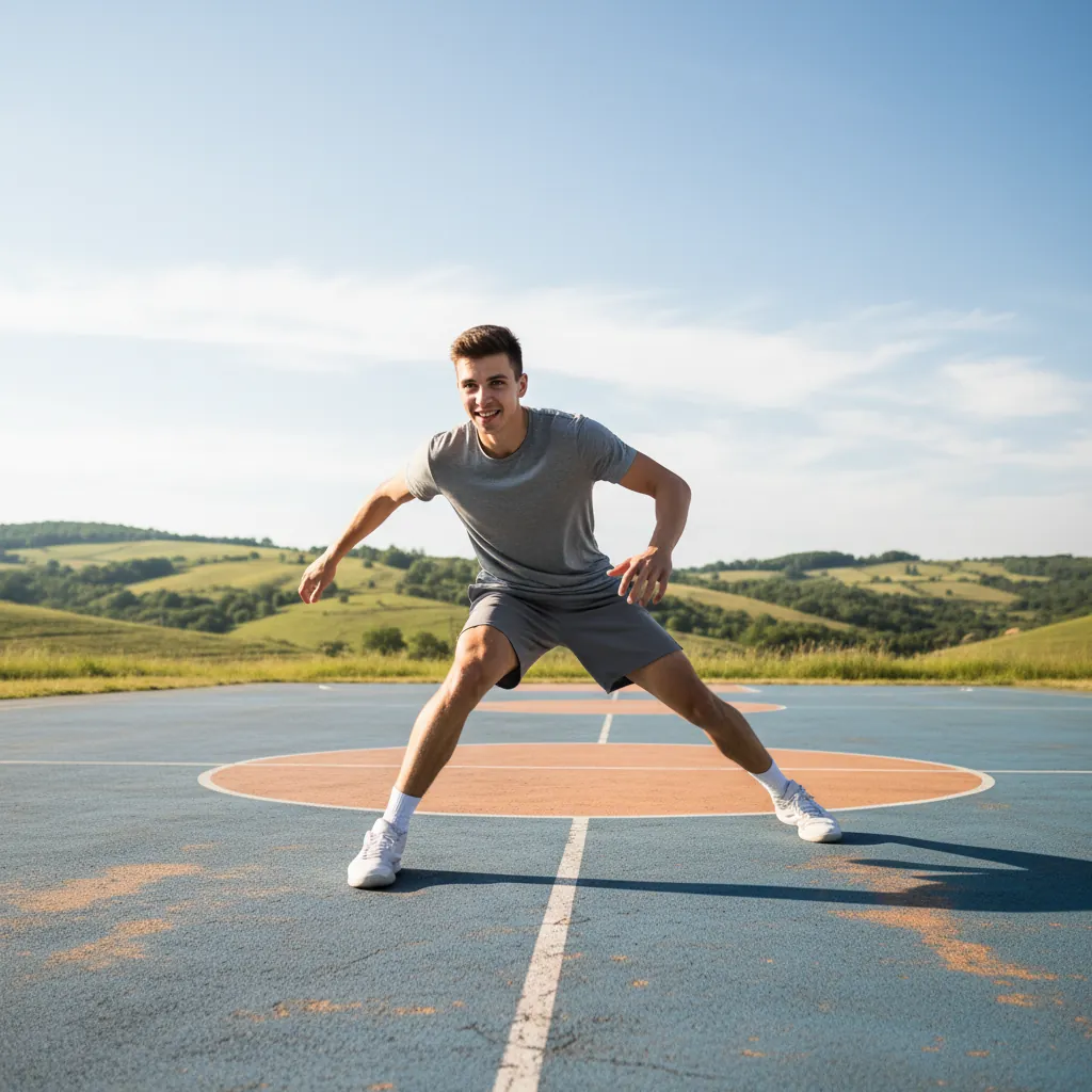 Top 5 Best top basketball training equipment for agility drills for kids (2025)