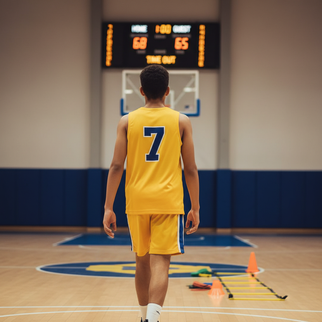 5 Best top basketball training equipment for agility drills (2025)