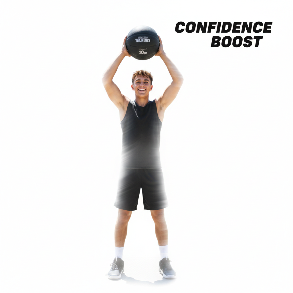 Top 5 top basketball training equipment for strength and power for youth (2025)