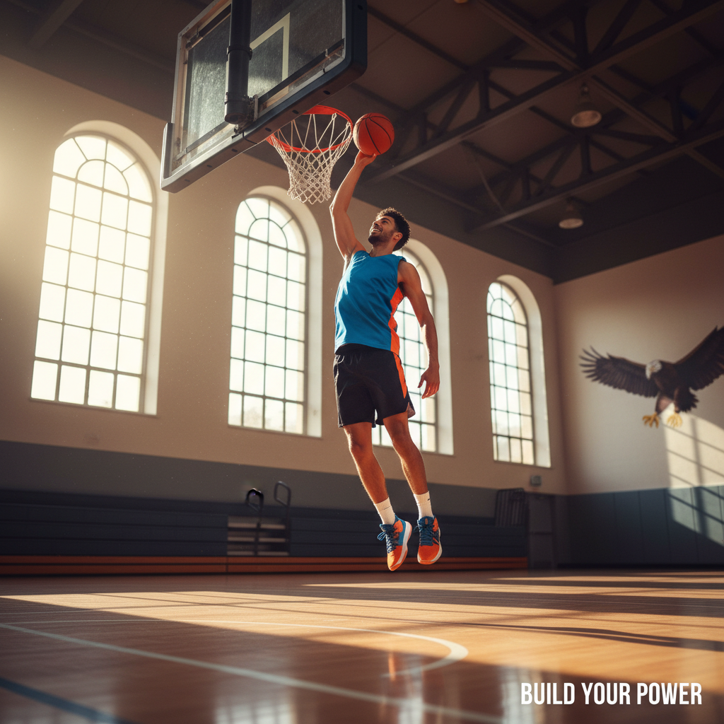 5 Best top basketball training equipment for strength and power (2025)