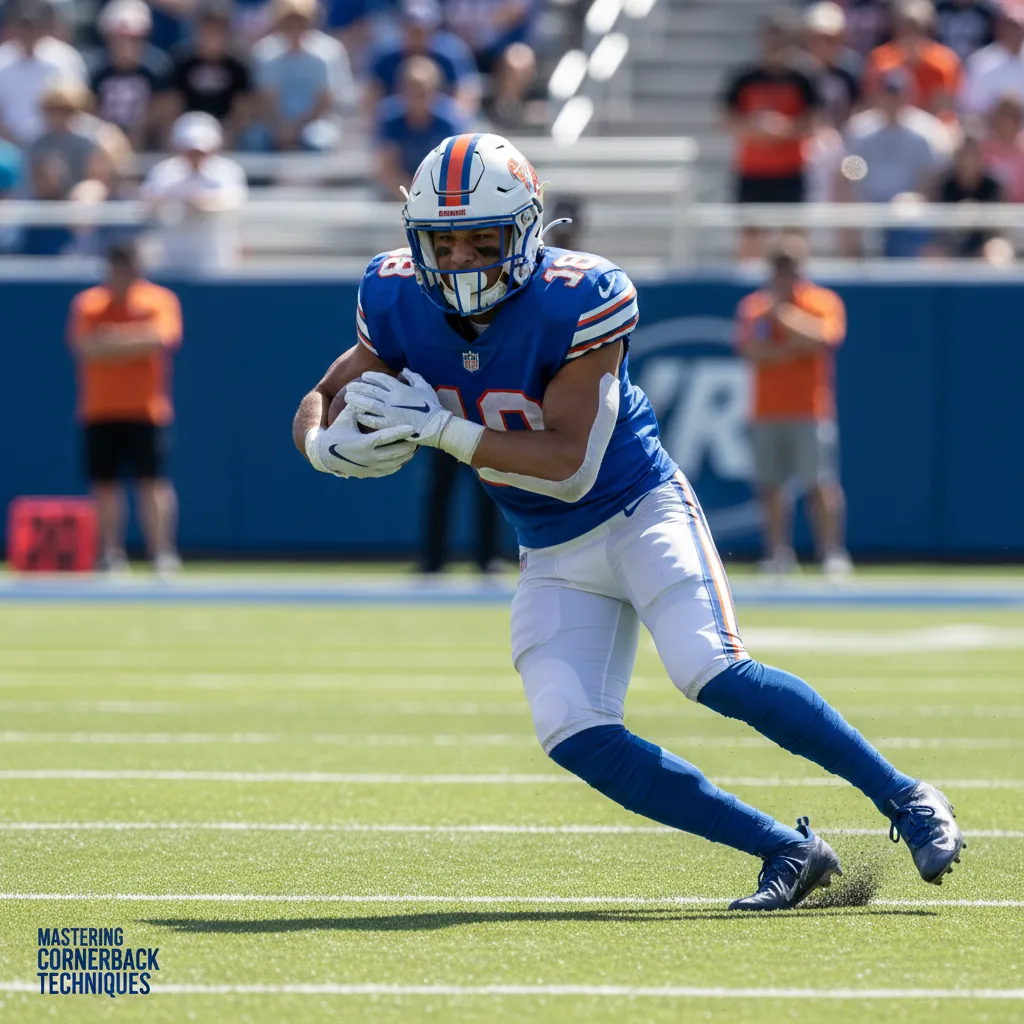 How to football defensive strategy for cornerbacks: A Complete Guide (2025)