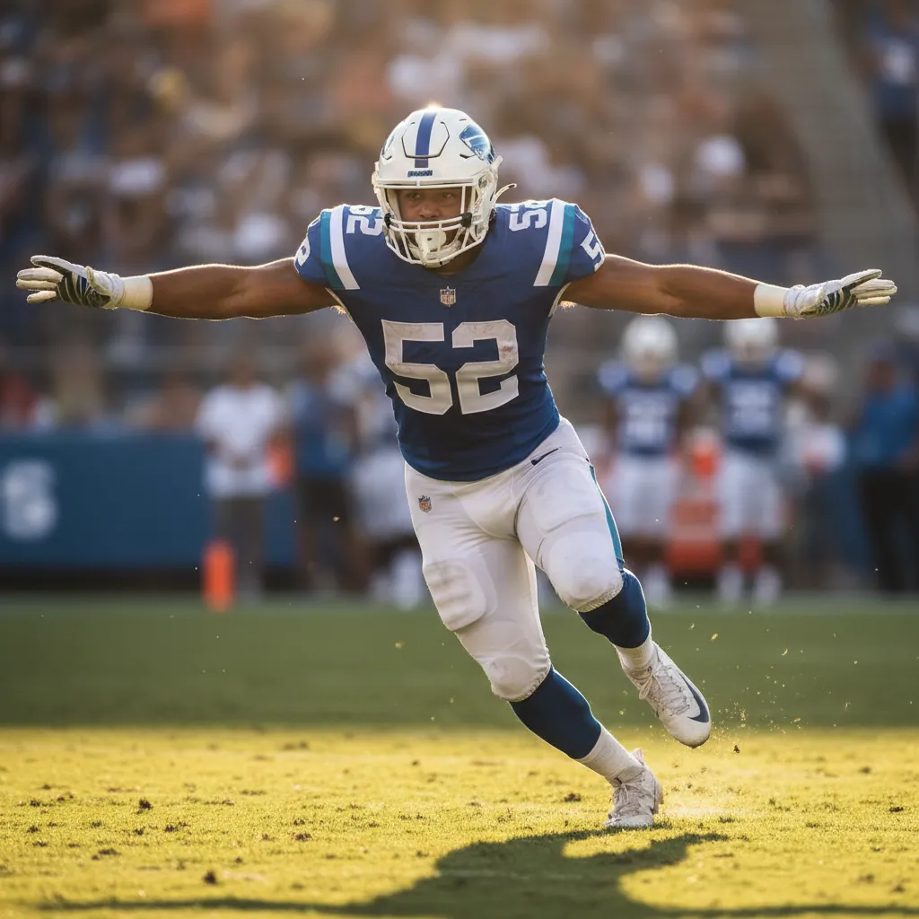 How to football defensive strategy for linebackers: Complete Guide (2025)