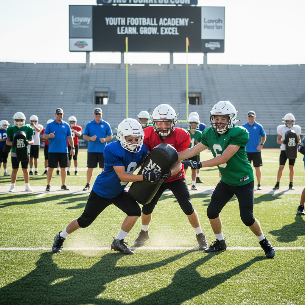 Ultimate Football Defensive Strategy Guide: Mastering the Art of Defense in 2025