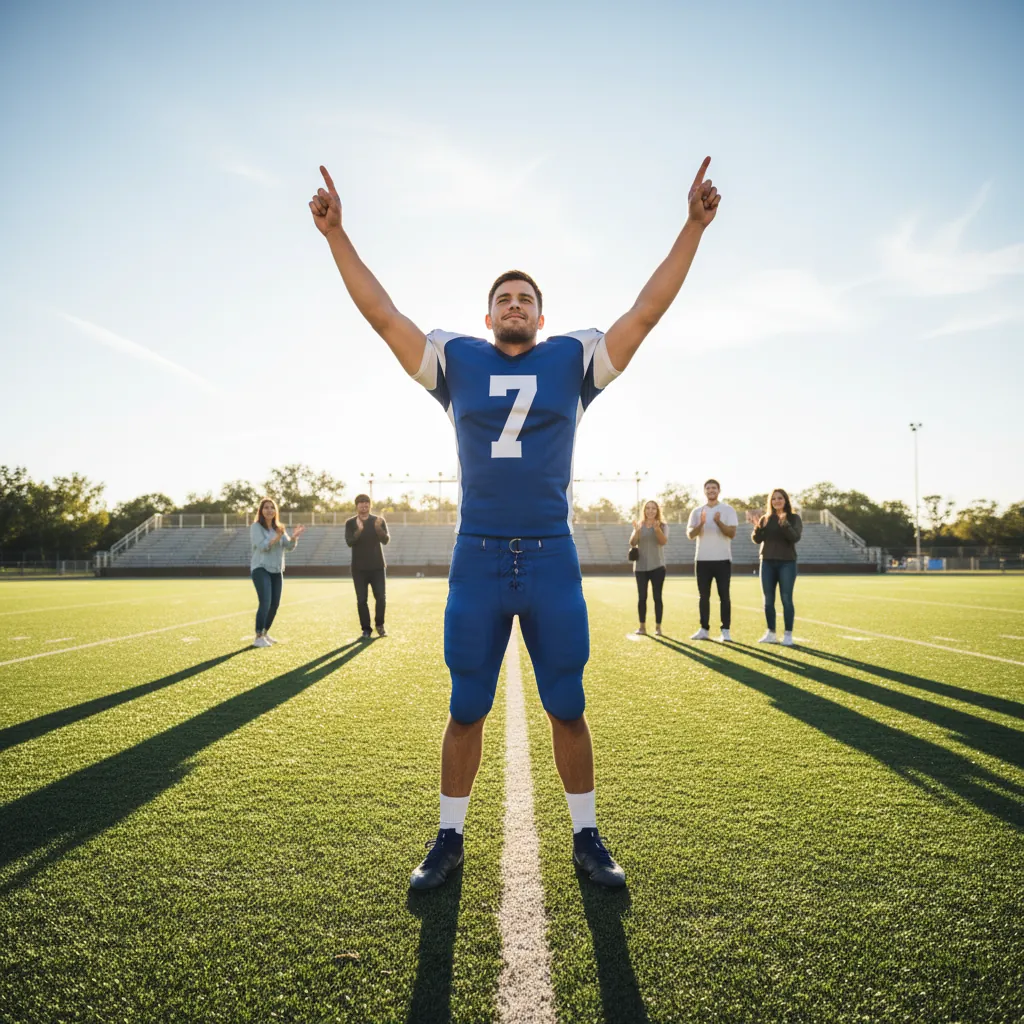 How to football nutrition tips for peak performance: Ultimate Guide