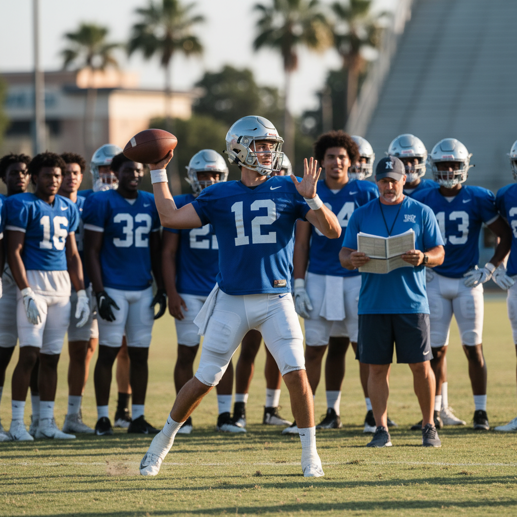 Ultimate Guide to Football Offense: Strategies & Tips for Success in 2025