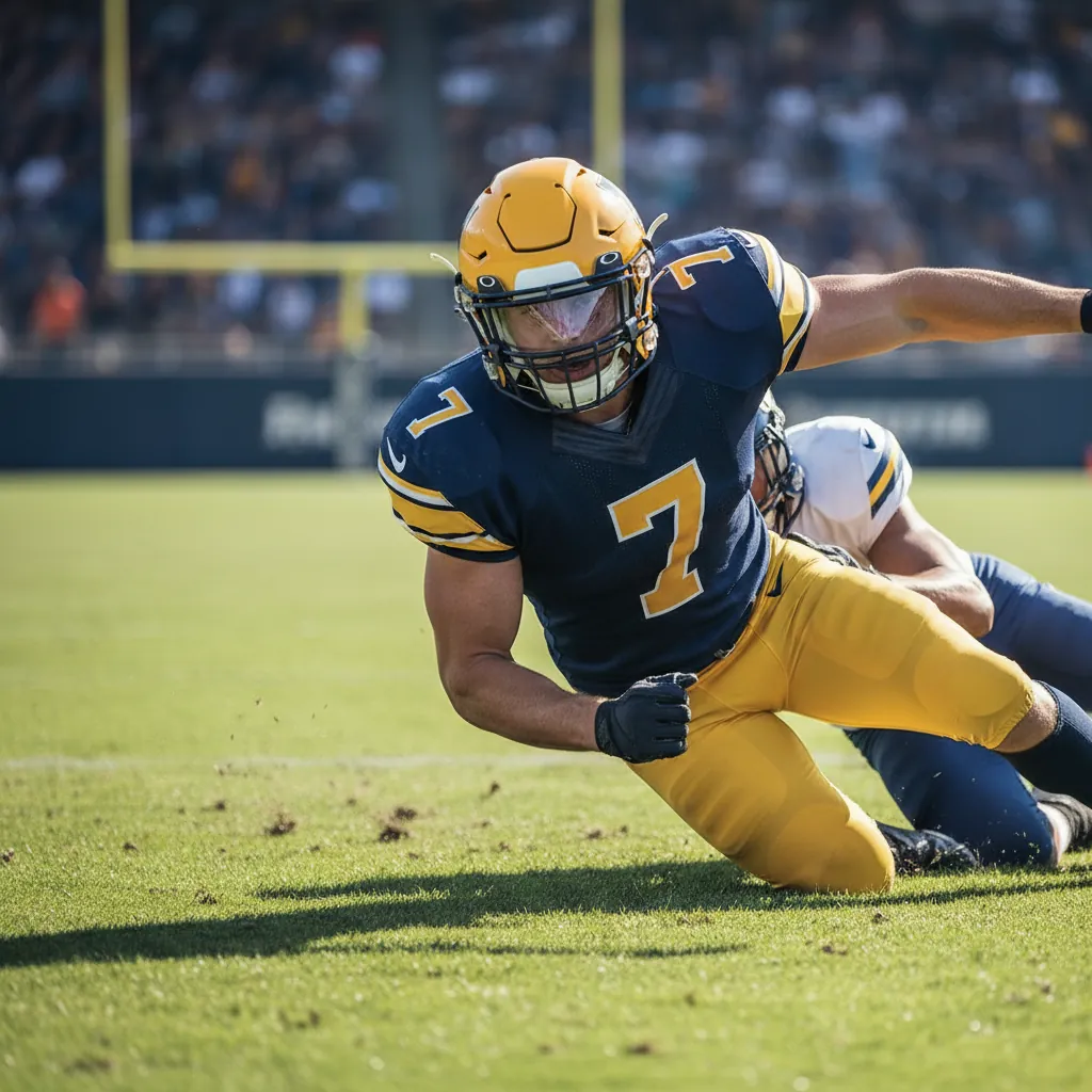 Best football positions and responsibilities tutorial: 2025 Buyer's Guide