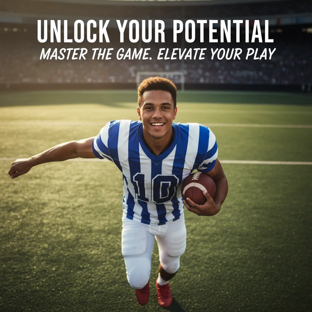 How to football positions for beginners: A Complete Guide