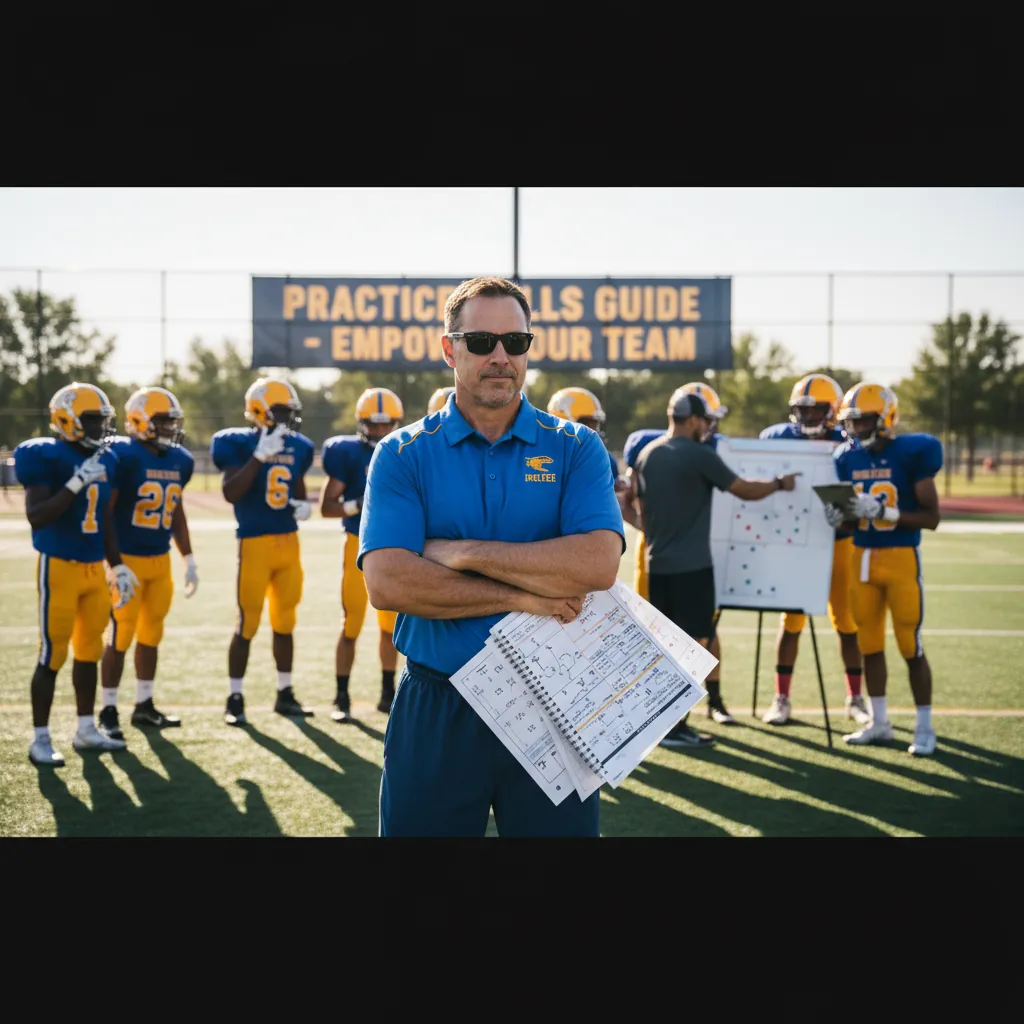 How to football practice drills guide: Complete 2025 Guide