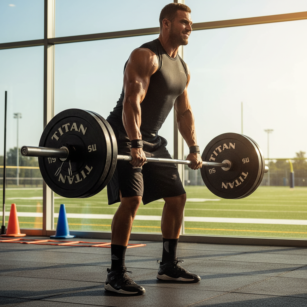 How to football strength training programs for linemen: Expert Guide (2025)