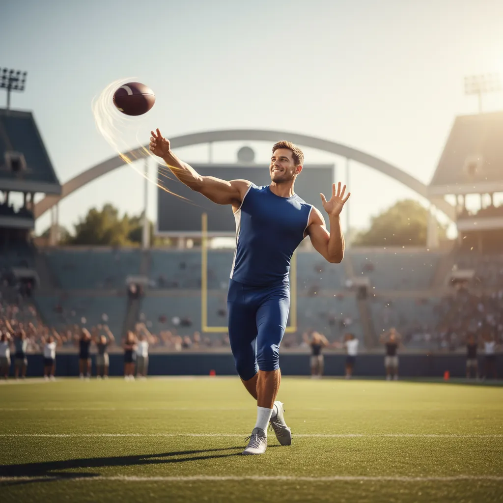 How to football strength training programs for quarterbacks: Complete Guide
