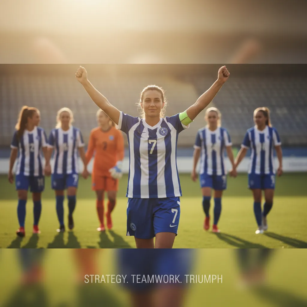 How to Build a Strong Football Team for 2025: A Step-by-Step Guide