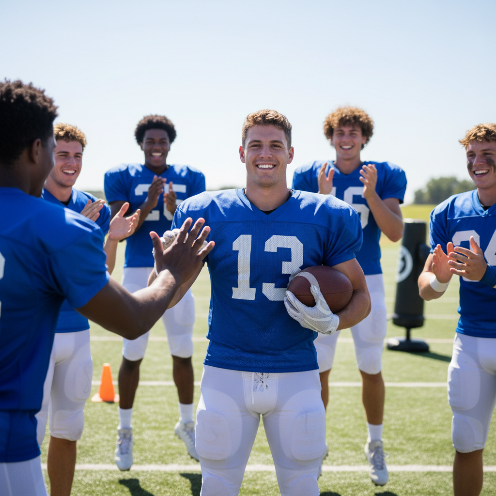 How to Improve Football Passing Drills in 2025: A Step-by-Step Guide