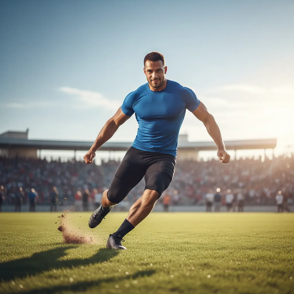How to tips for improving football agility: Complete Guide