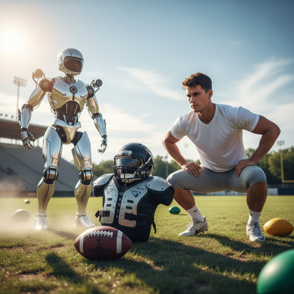 Top 5 Best top football gear for quarterbacks in 2025 (2025)