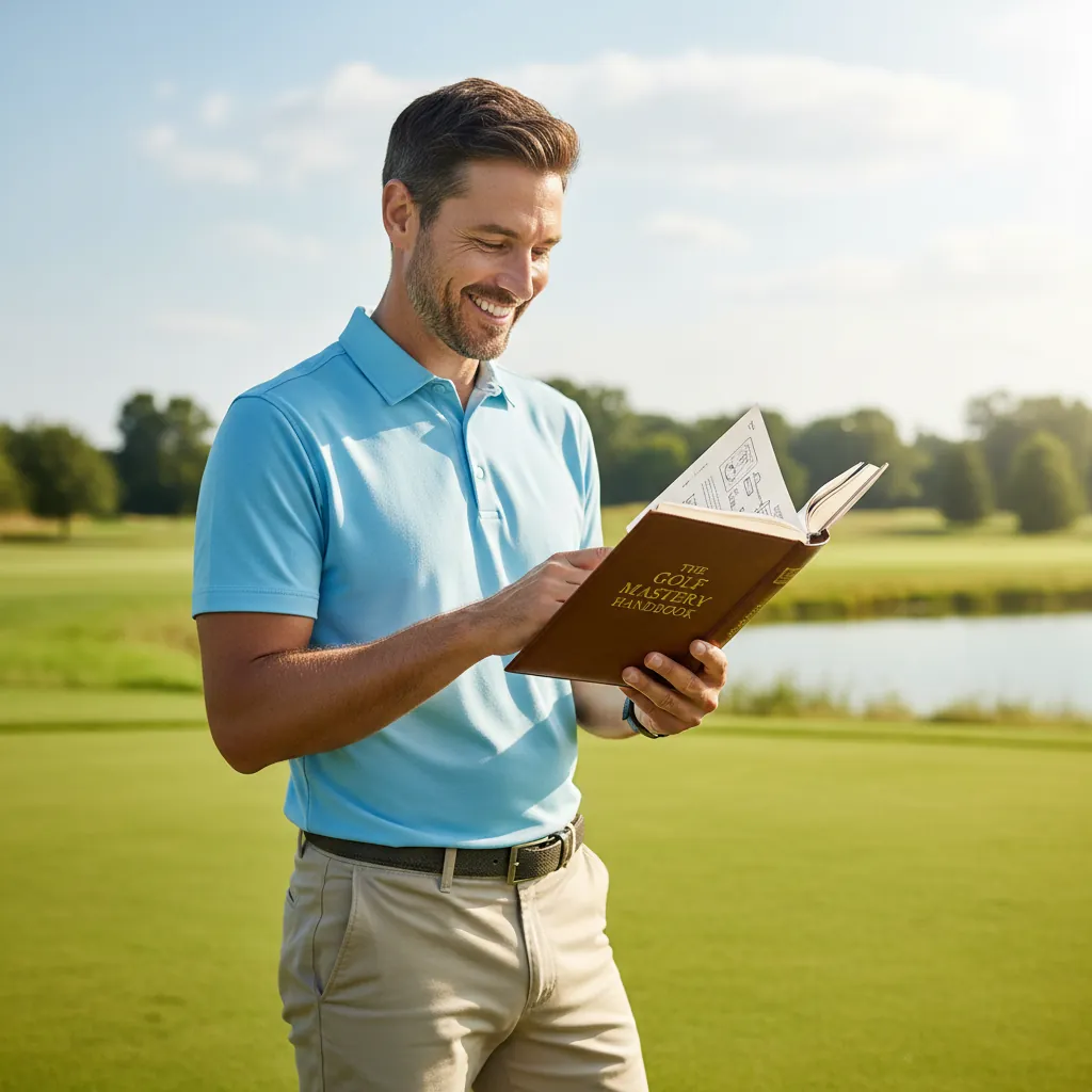 golf books: 2025 Buying Guide