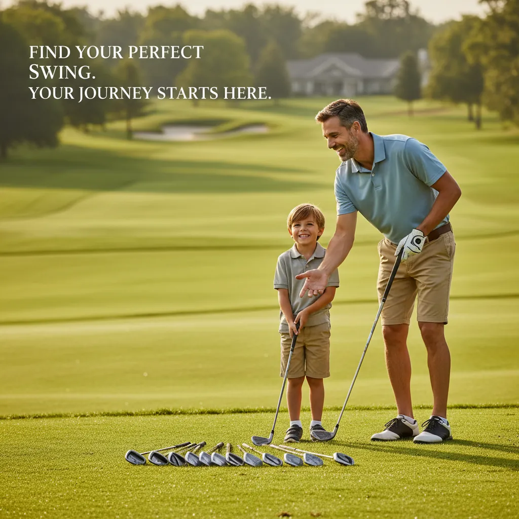 golf clubs: 2025 Review Worth Every Swing