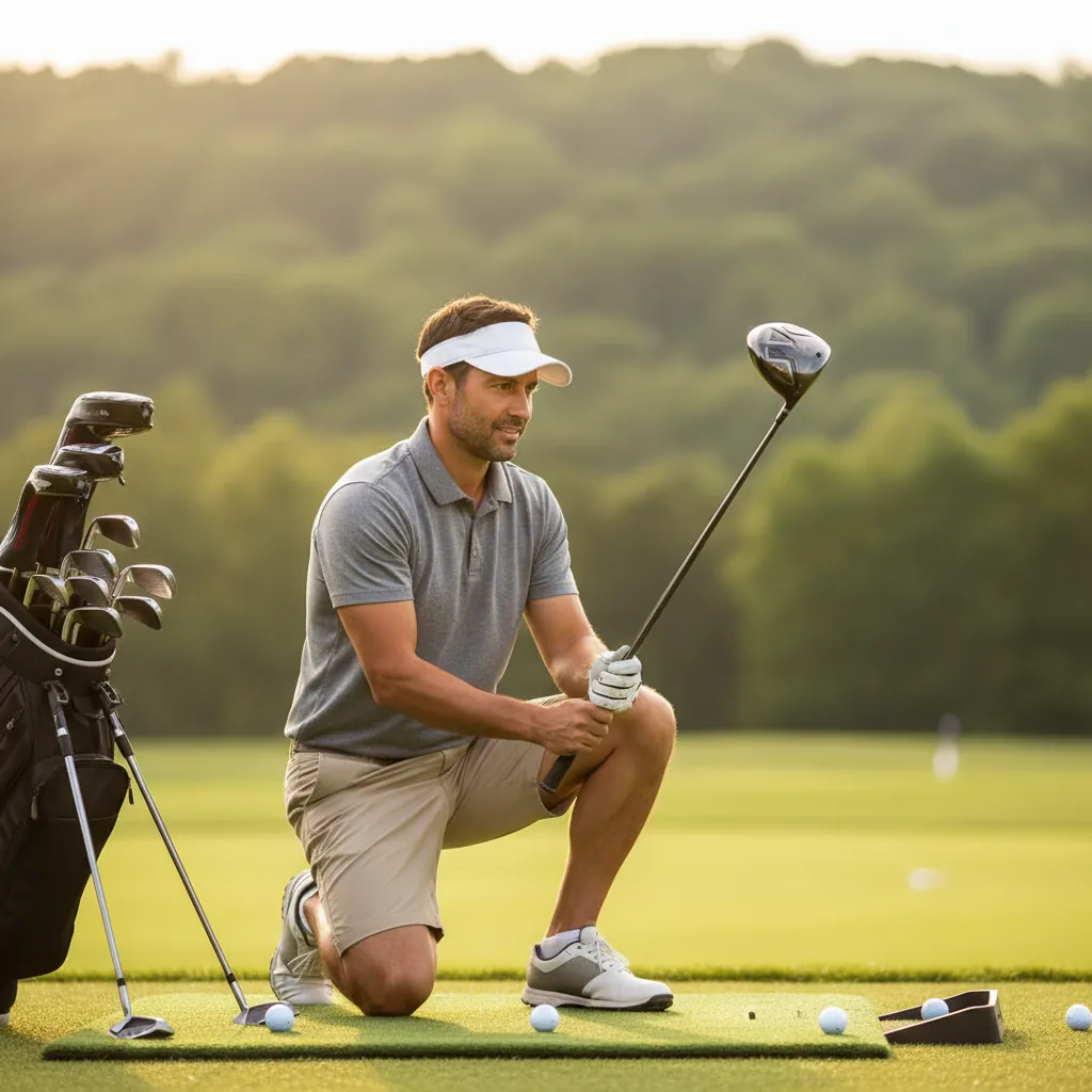 Best golf coaching: Buyer's Guide (2025)