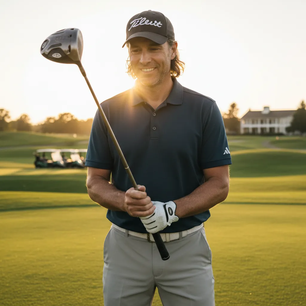 2025 Buyers Guide: Best Golf Gear for Your Game
