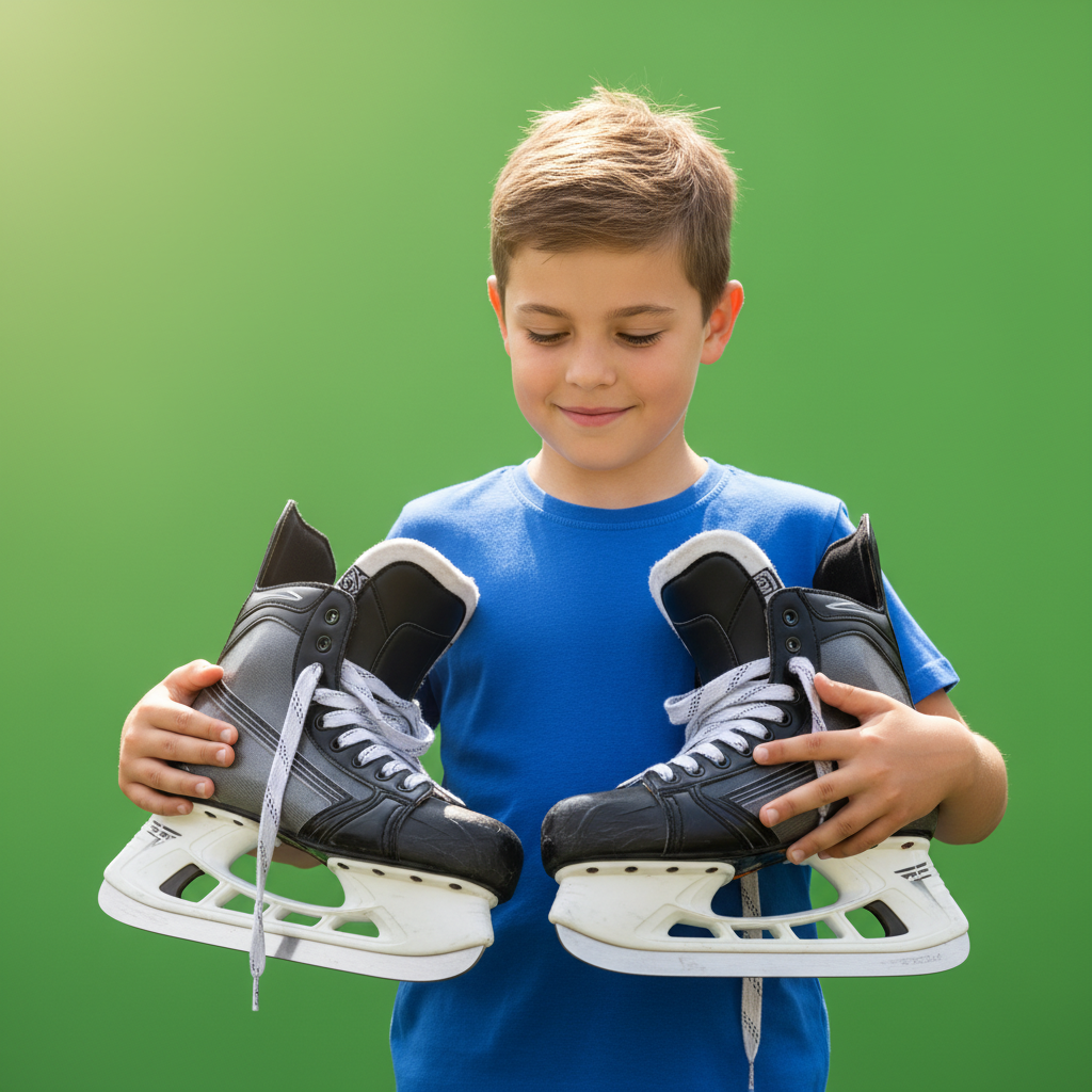 Best guide to buying the best hockey skates for your level (2025)