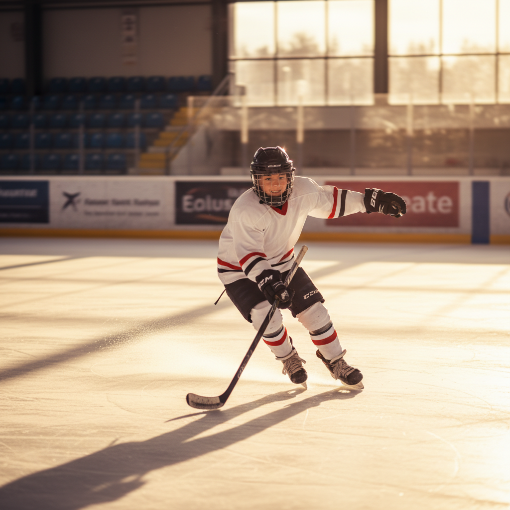 How to guide to improving hockey skating speed: Complete Guide (2025)