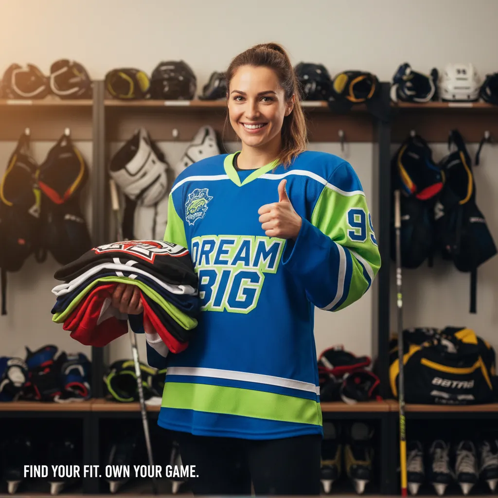 Best hockey apparel for Every Budget (2025)