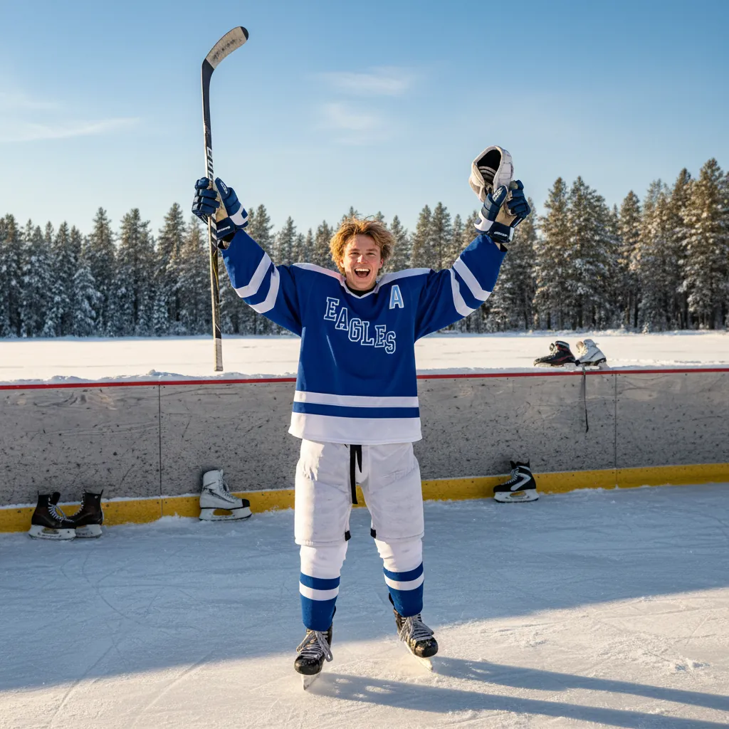 How to Improve Shooting Skills: Essential Hockey Drills (2025)