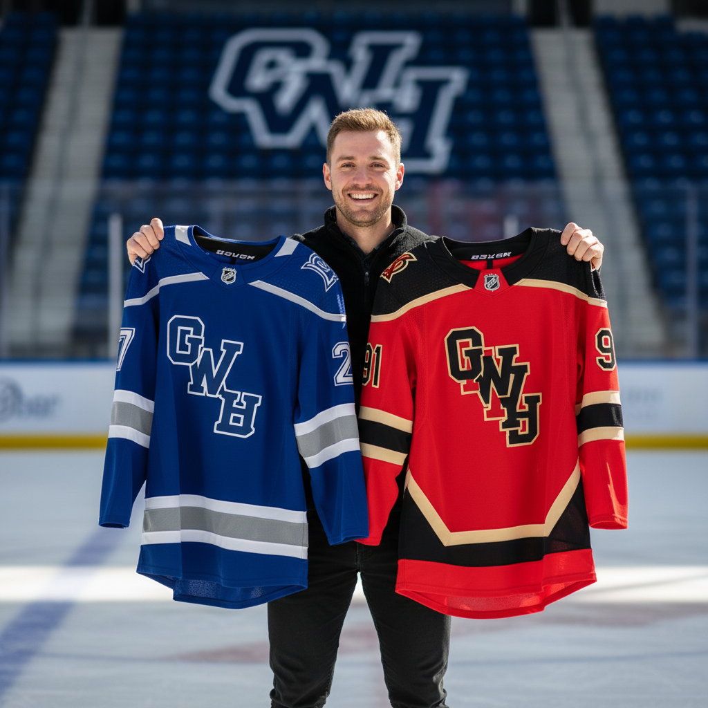 hockey jerseys: 2025 Review and Worth It?