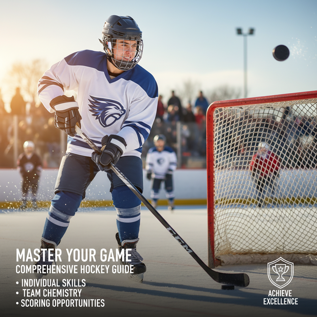 How to hockey offense drills: Complete Guide (2025)