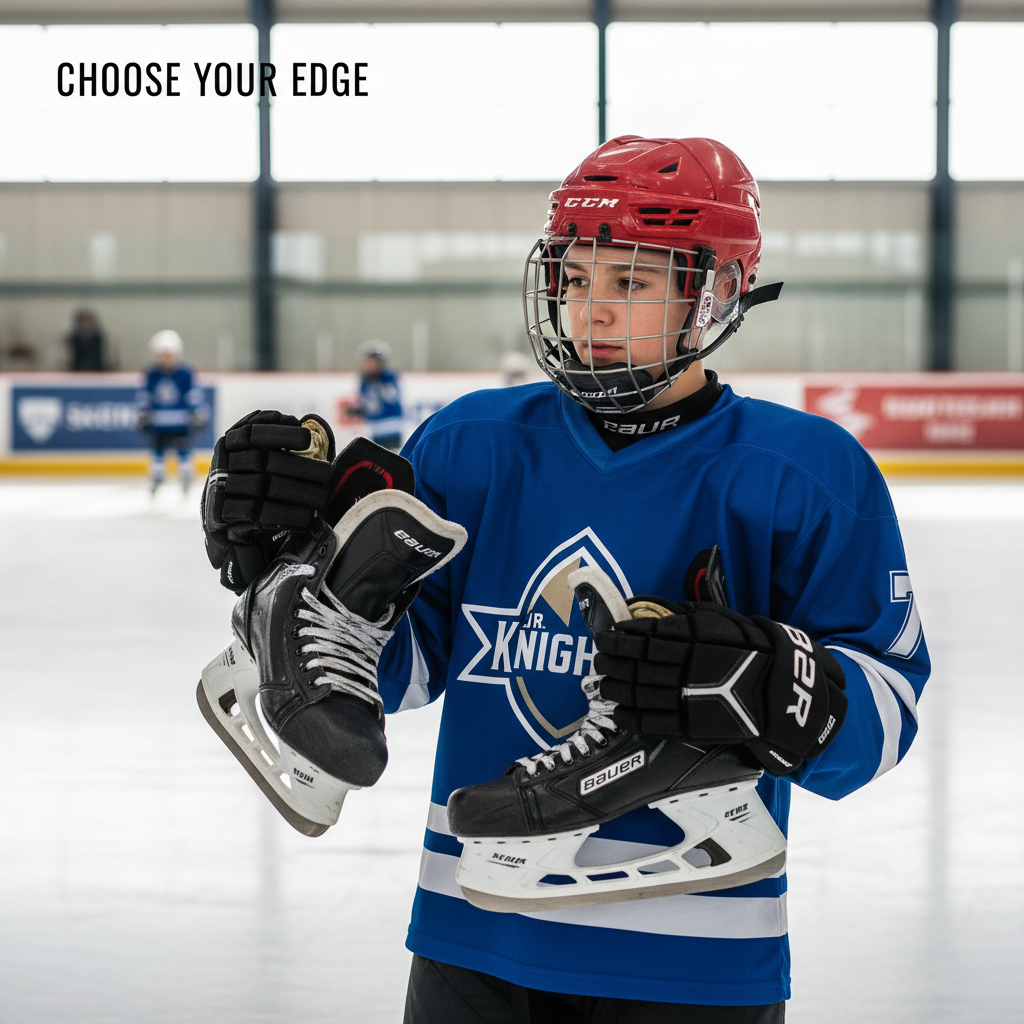 hockey skates: 2025 Review and Recommendation
