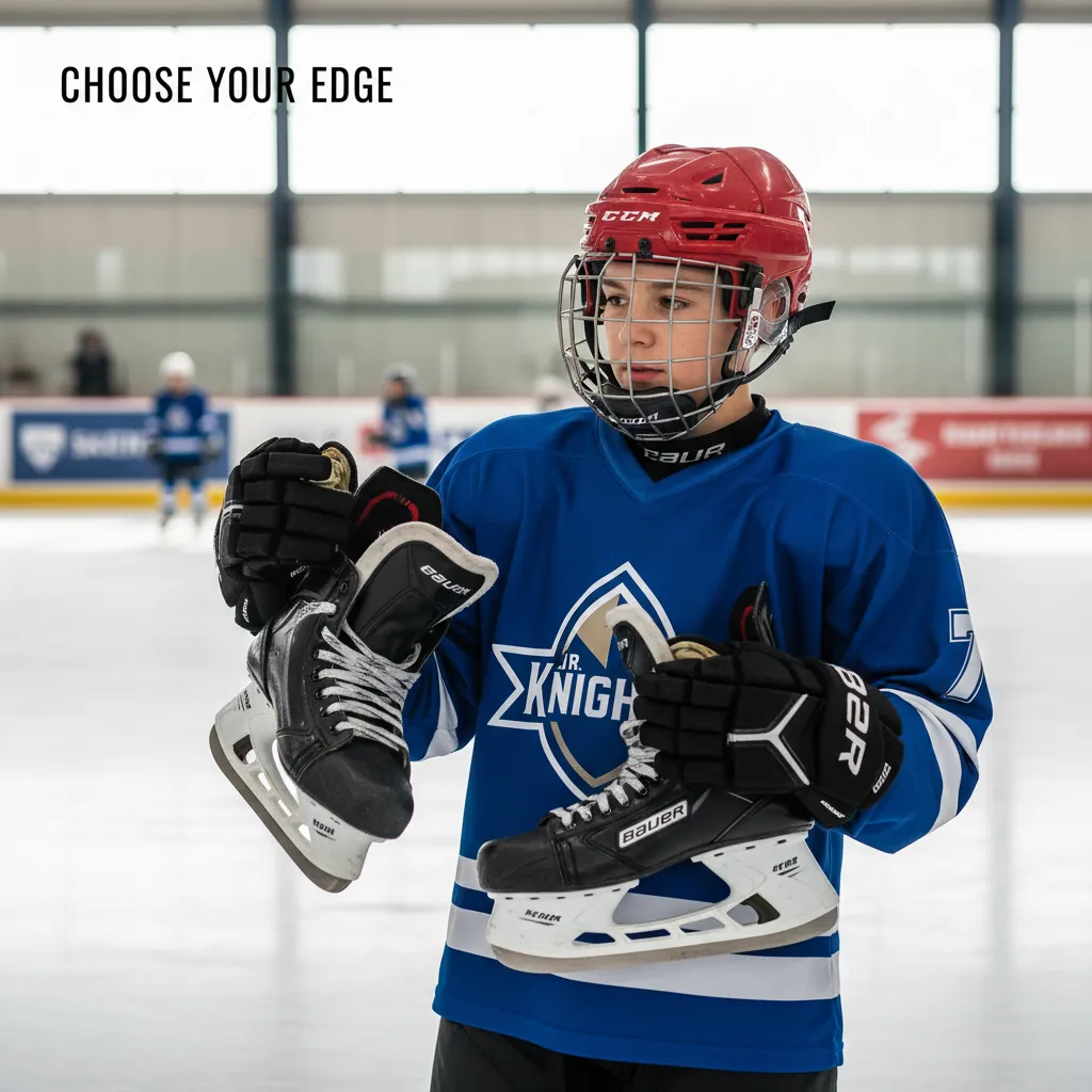 hockey skates: 2025 Review and Recommendation