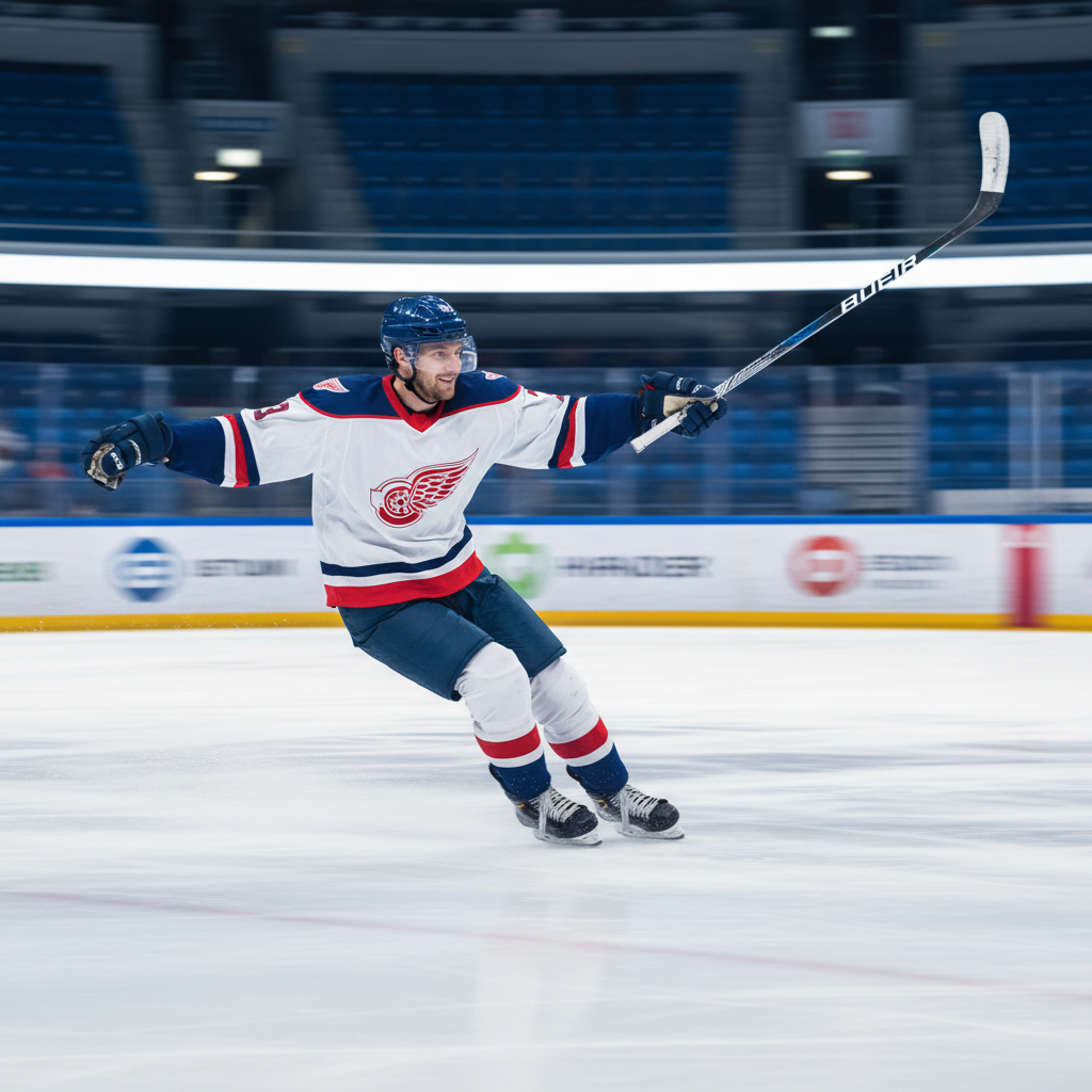 How to top hockey training drills for power skating: A Complete Guide