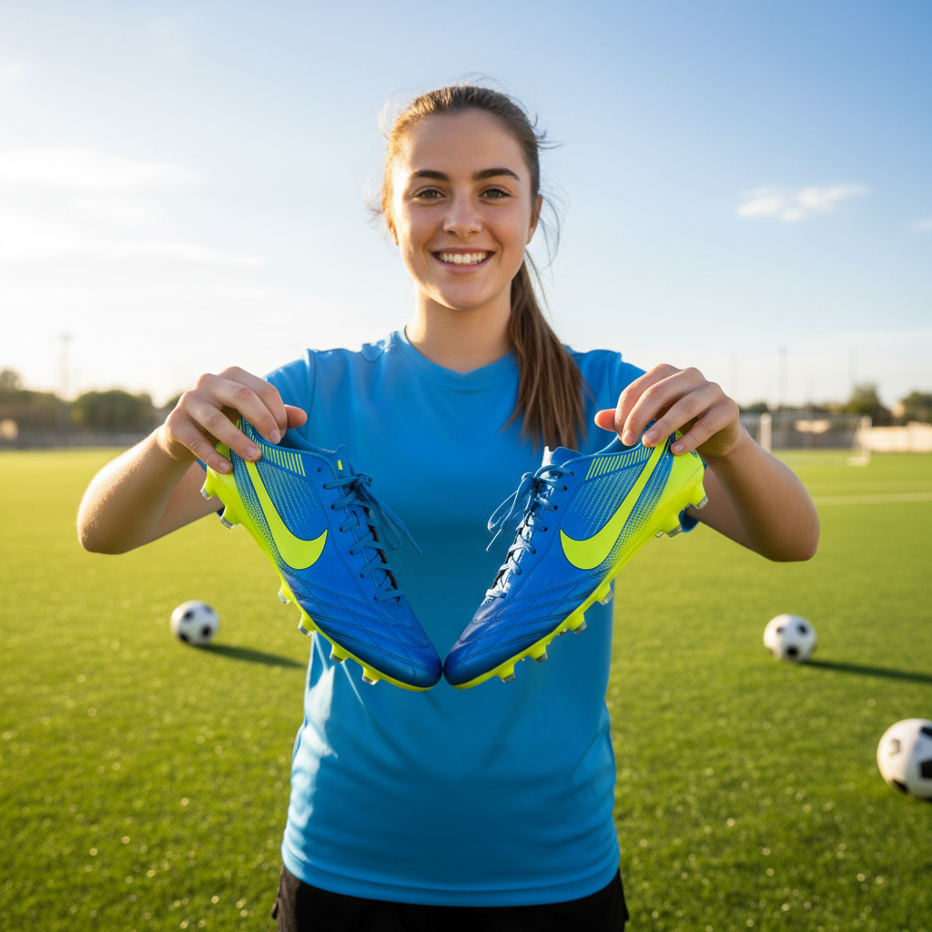 Top 5 Best Soccer Gear for 2025 - Top Recommendations