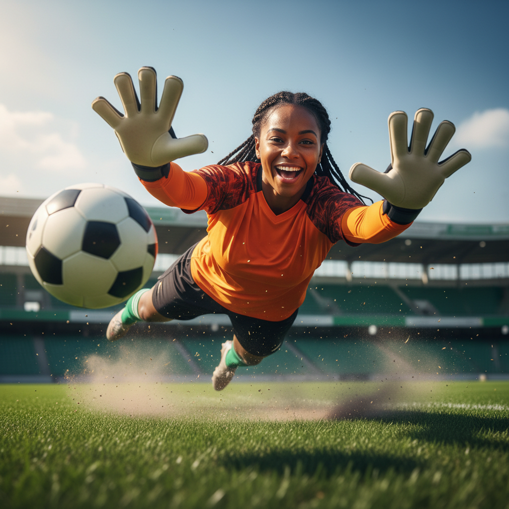 How to guide to soccer goalkeeping techniques and strategies: Complete Guide (2025)