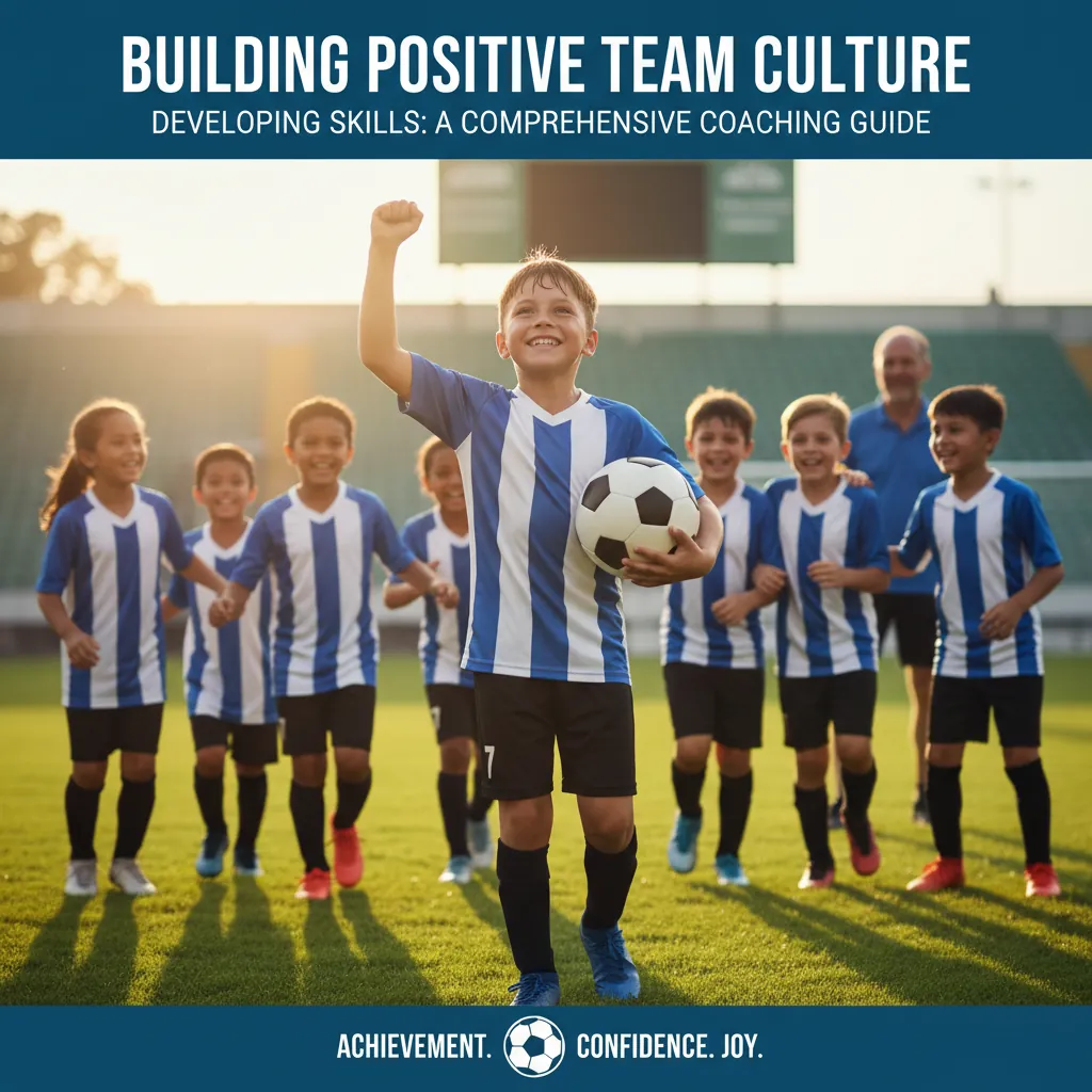 How to soccer coaching guide for youth teams: Complete Guide (2025)