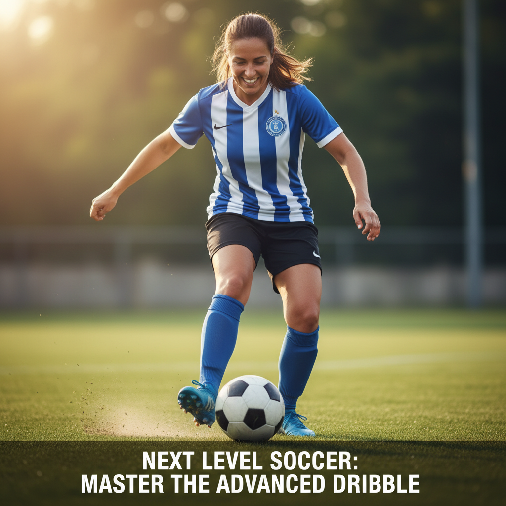 How to Soccer dribbling drills for advanced players: Complete Guide (2025)