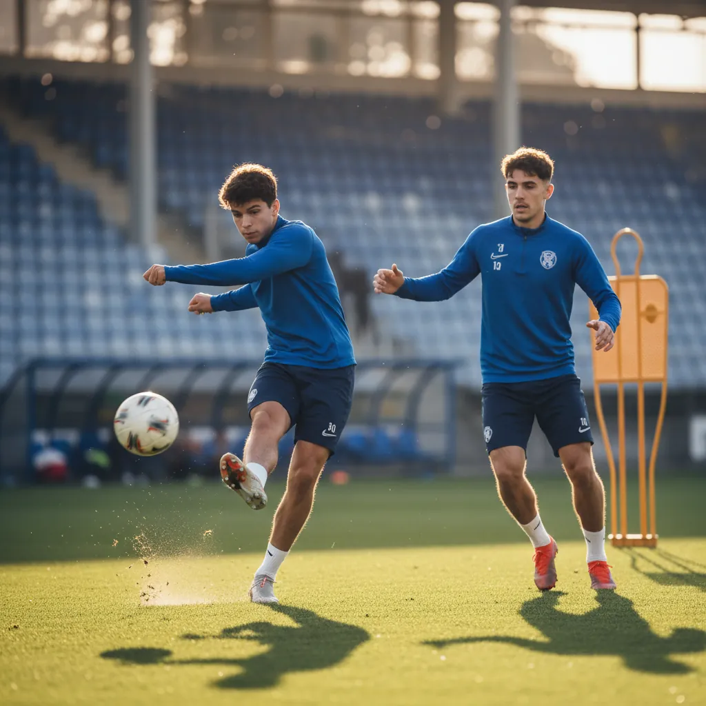 How to soccer passing drills with walls: Complete Guide (2025)