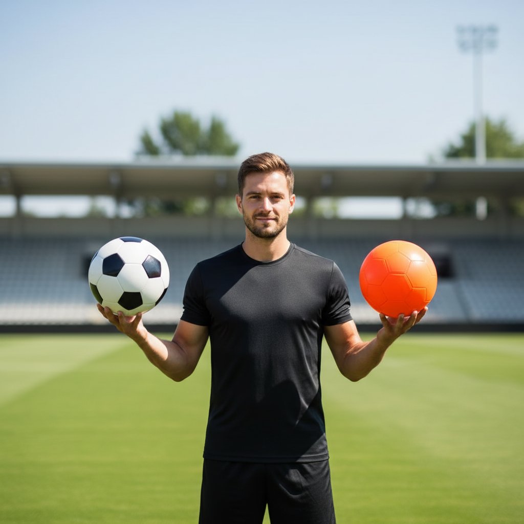 5 Best top-rated soccer balls for professional play (2025)